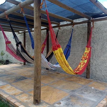 Pousada Perola Do Rio Barreirinhas Dış mekan fotoğraf